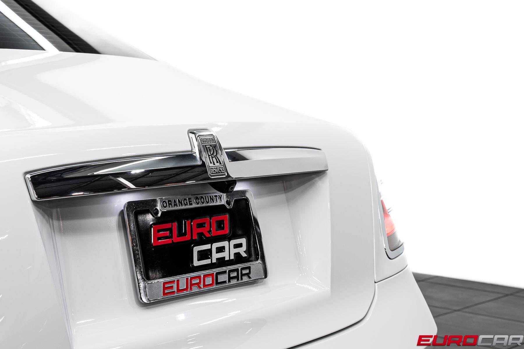 2021 Rolls-Royce Ghost *STARLIGHT HEADLINER * IMMACULATE CONDITION*Image 19