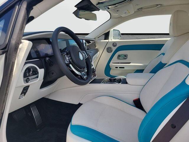 2026 Rolls-Royce Spectre Base - Photo 18