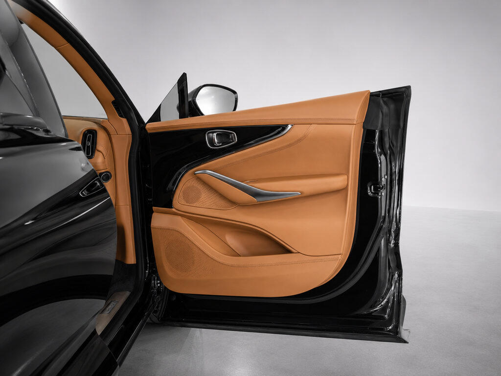 2026 Aston Martin DBX 707 - Photo 40
