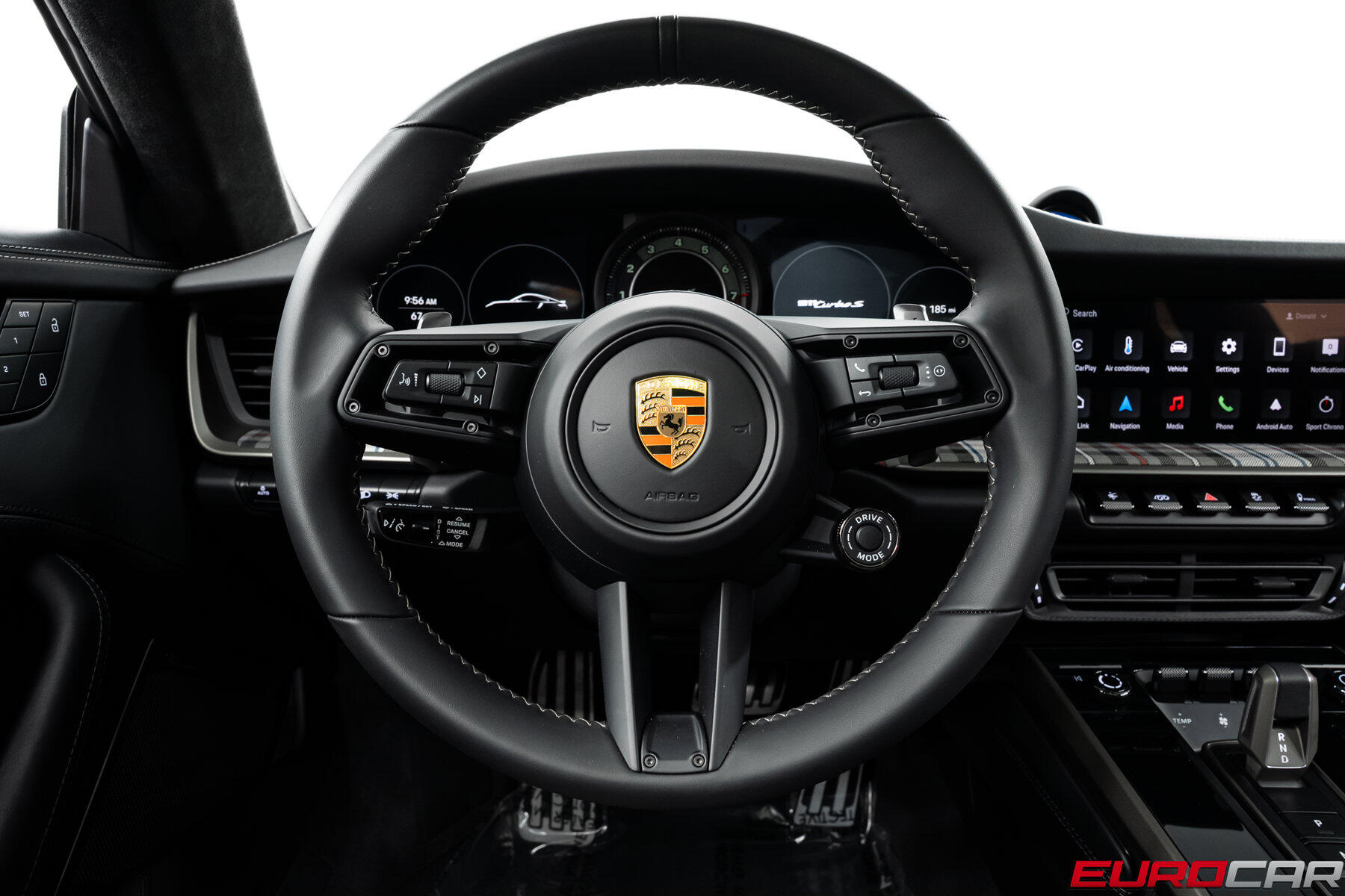 2025 Porsche 911 Turbo 50 Years *LIMITED PRODUCTION * 0655 OF 1974*Image 26
