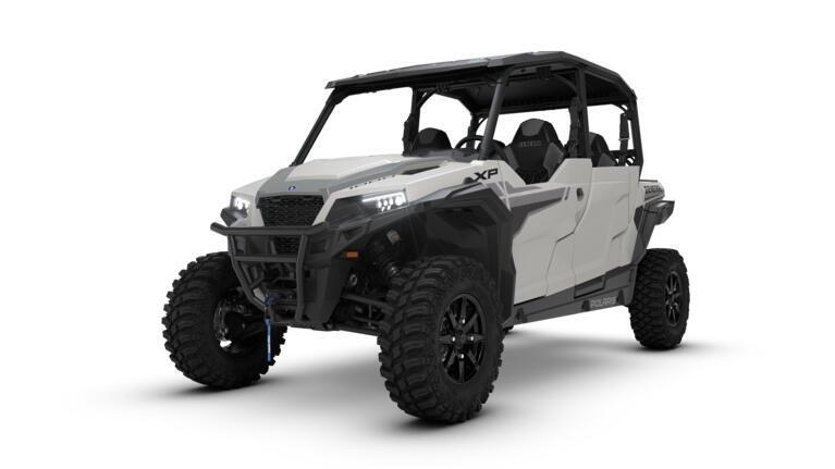 2026 Polaris GENERAL XP GENERAL XP 4 1000 Sport