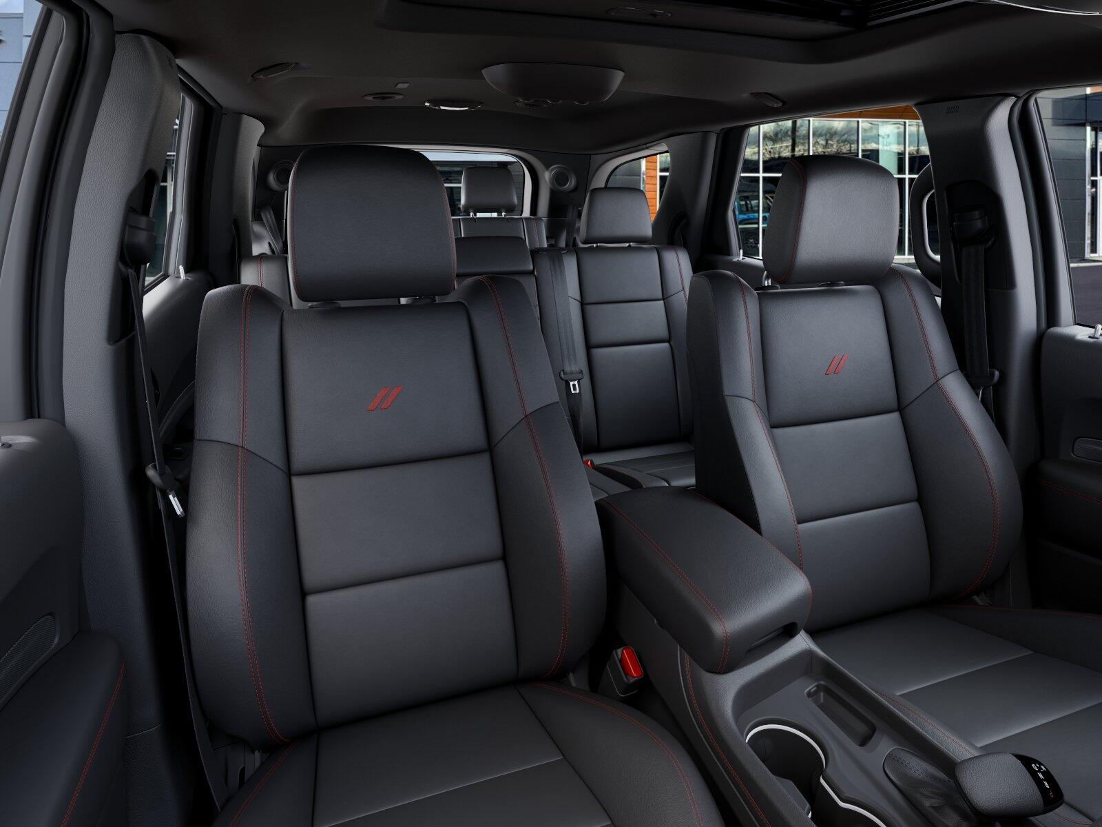 2026 Dodge Durango GT Plus - Photo 16