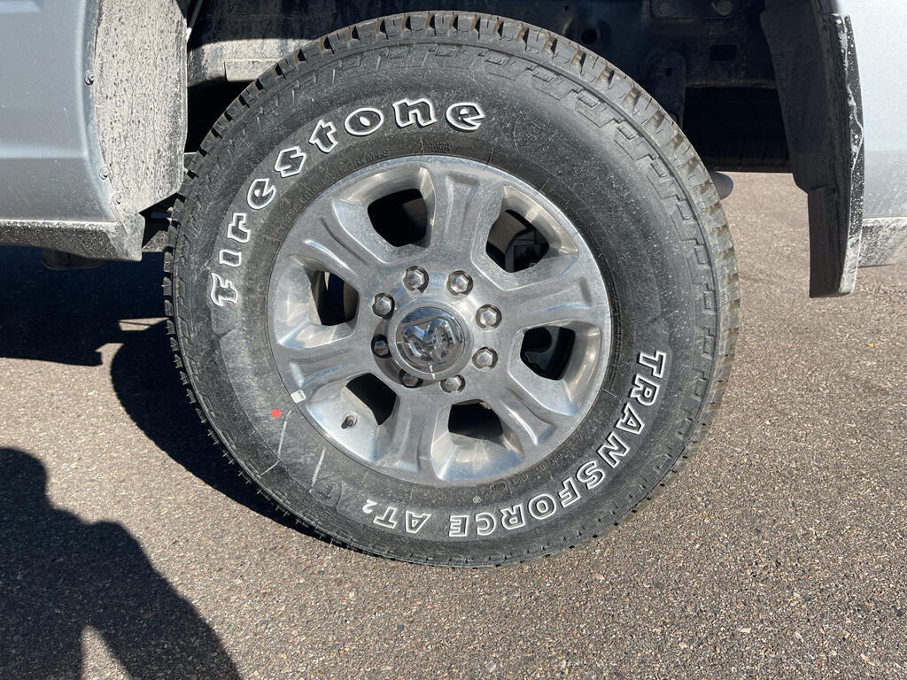 2026 RAM 2500 Big Horn - Photo 16