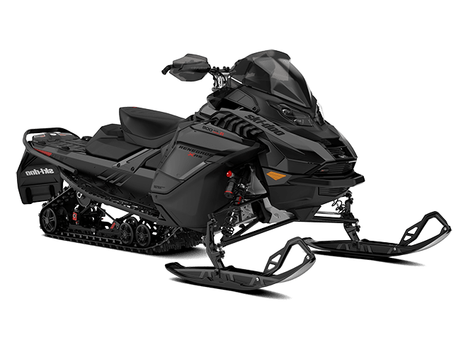 2025 Ski-doo Renegade X-RS 900 ACE Turbo R