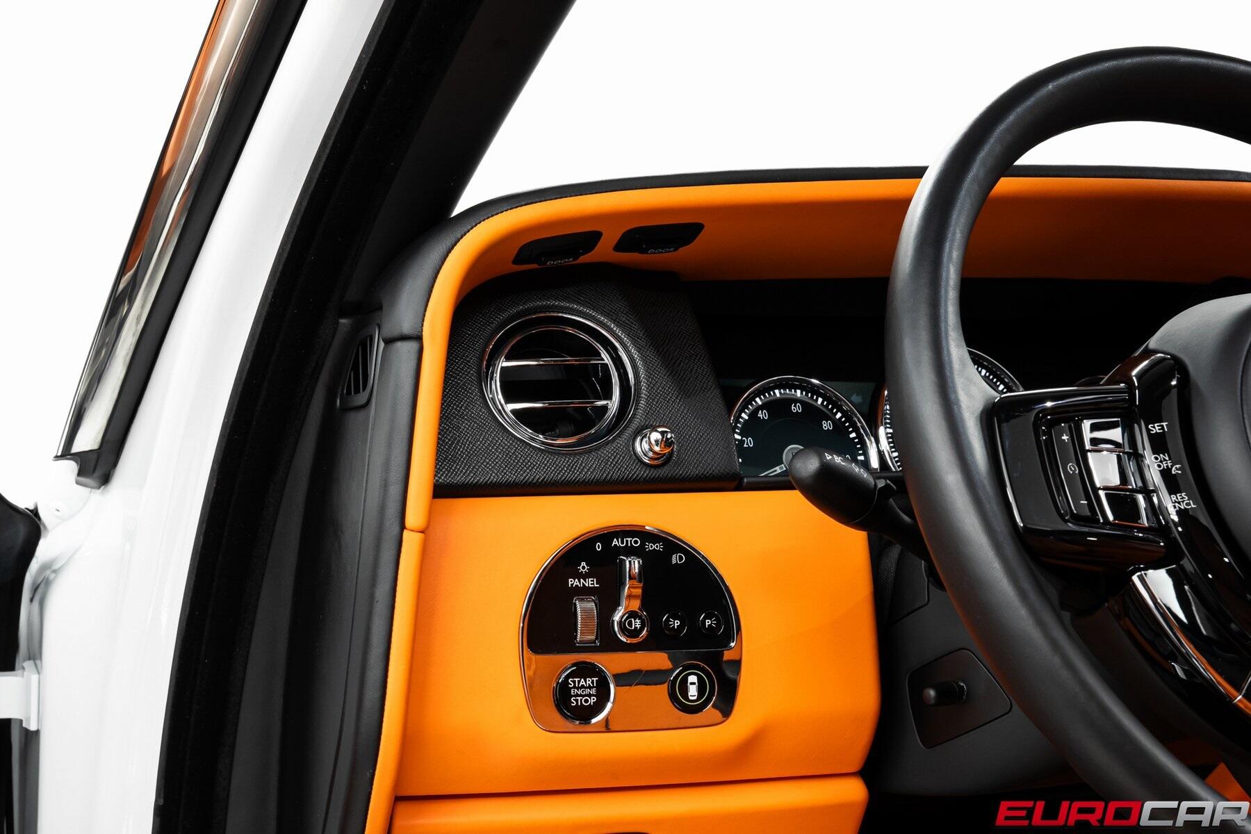 2022 Rolls-Royce Cullinan *PANORAMIC SUNROOF * FULL PPF*Image 26