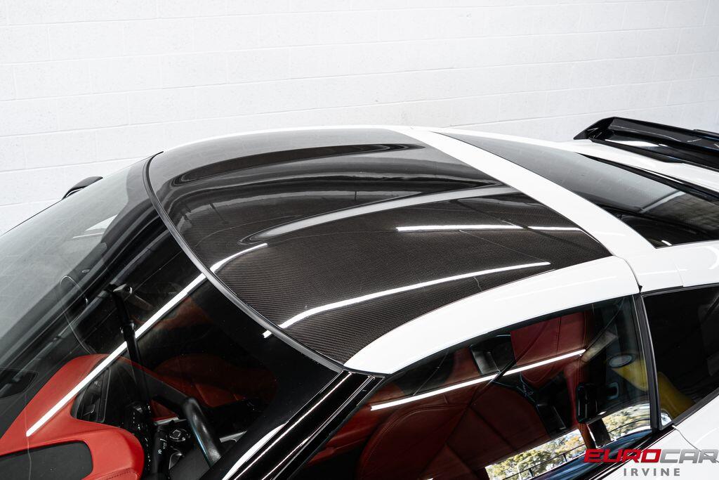 2015 Chevrolet Corvette Z06 3LZ *PREFERRED EQUIPMENT  PACK*Image 17