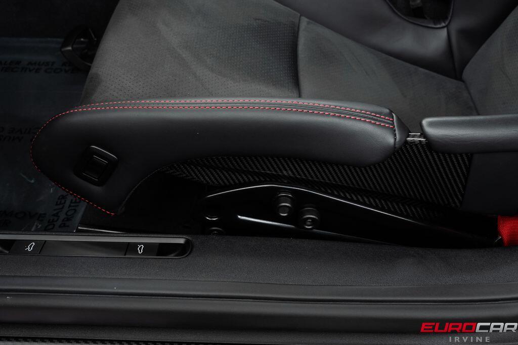 2025 Porsche 911 GT3 RS *WEISSACH PACKAGE * FULL PPF*Image 48