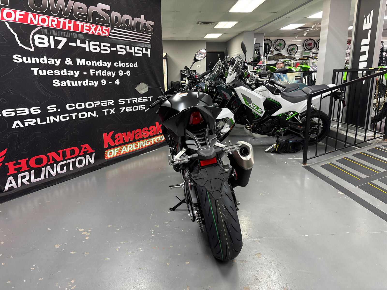 powersport image