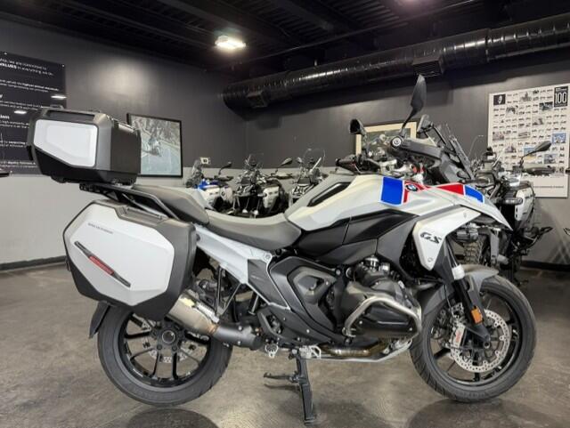 2026 BMW R 1300 GS