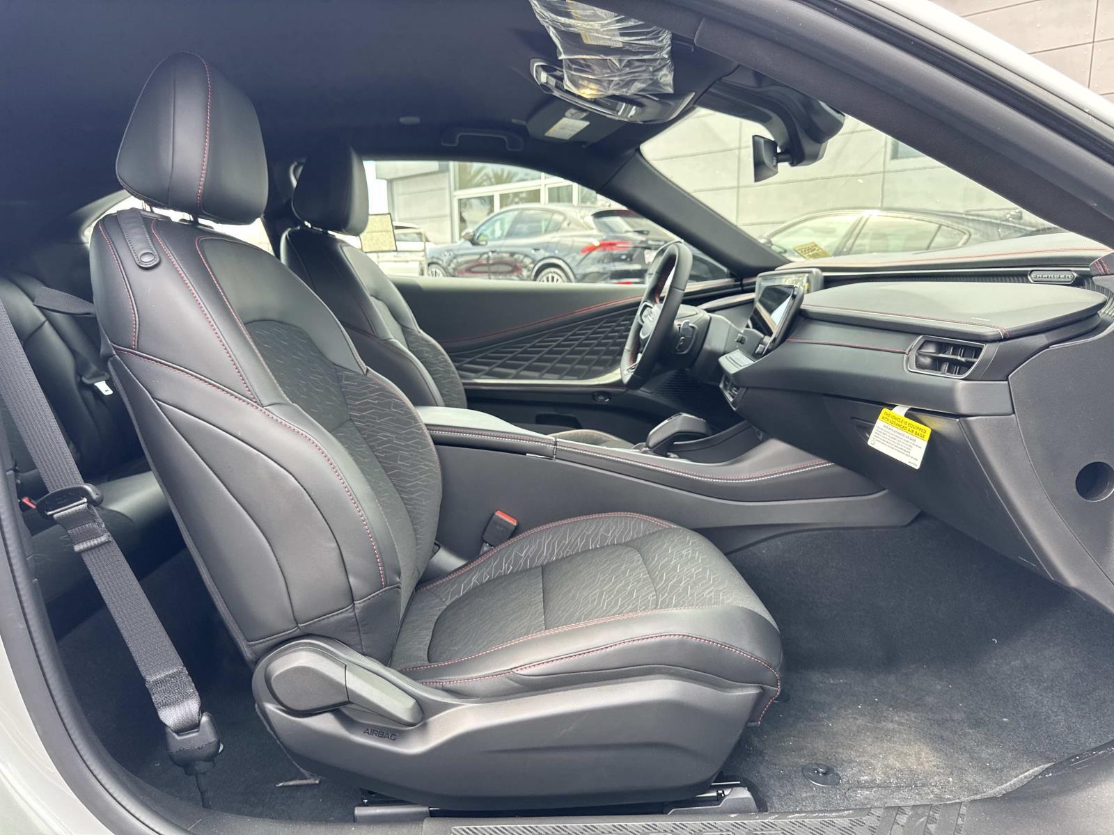 2026 Dodge Charger Scat Pack - Photo 32