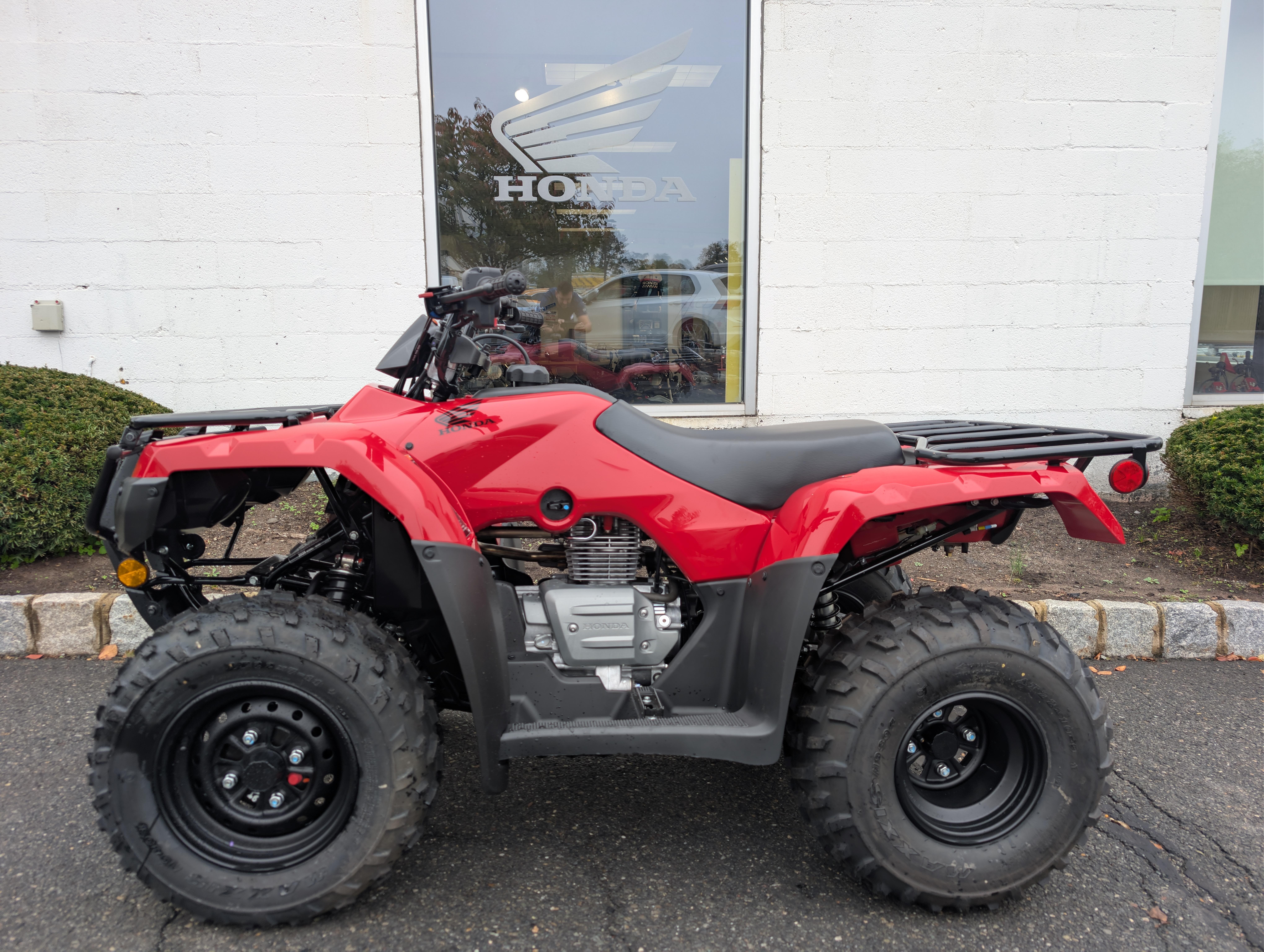 2026 Honda RECON ES