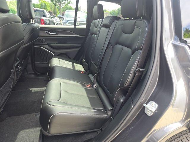 2024 Jeep Grand Cherokee 4xe - Photo 30