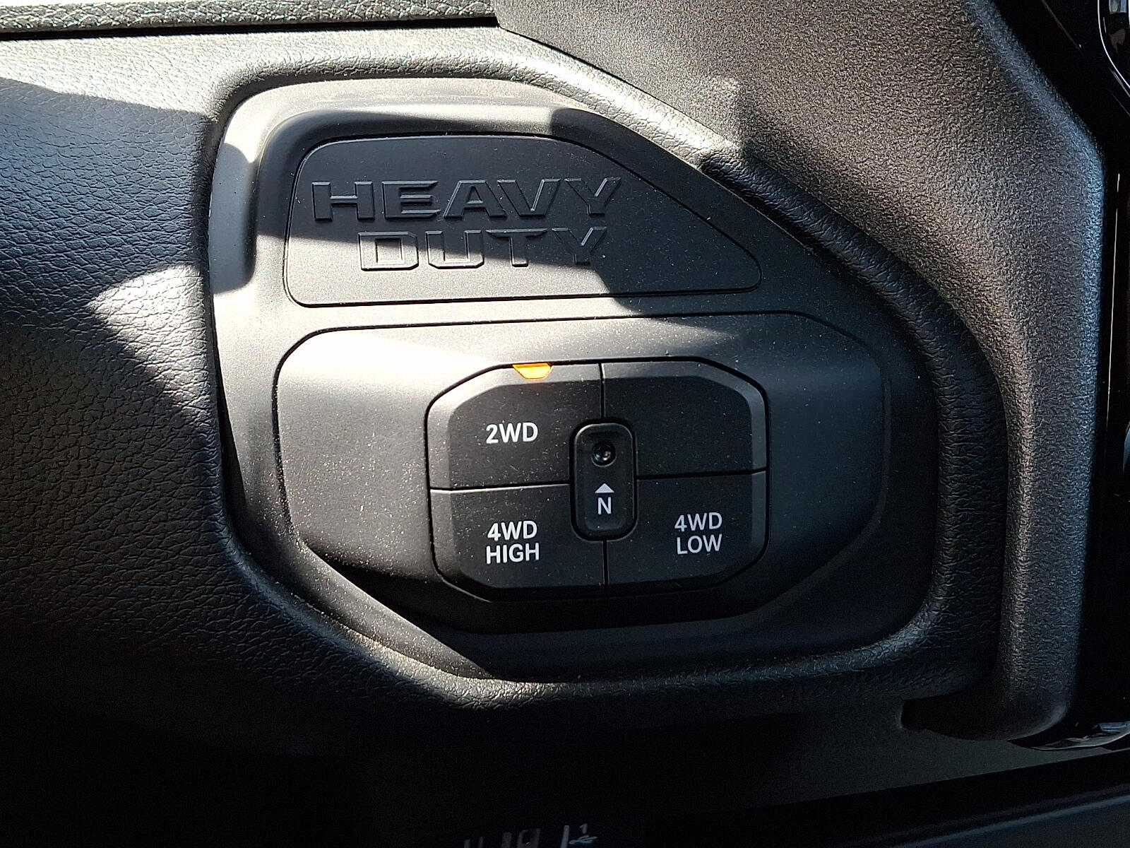 2026 RAM 2500 Tradesman - Photo 8