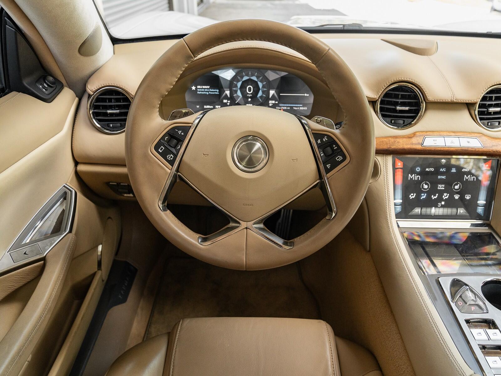 Used 2018 Karma Revero 