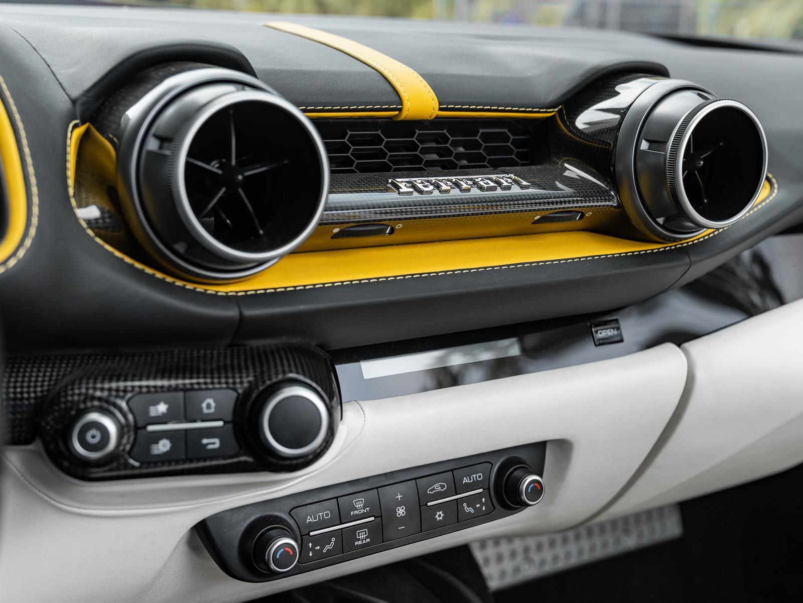 Used 2021 Ferrari 812 GTS 