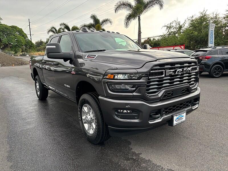 2026 RAM 2500 Big Horn - Photo 8