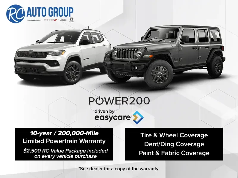 2026 Jeep Compass Altitude - Photo 31