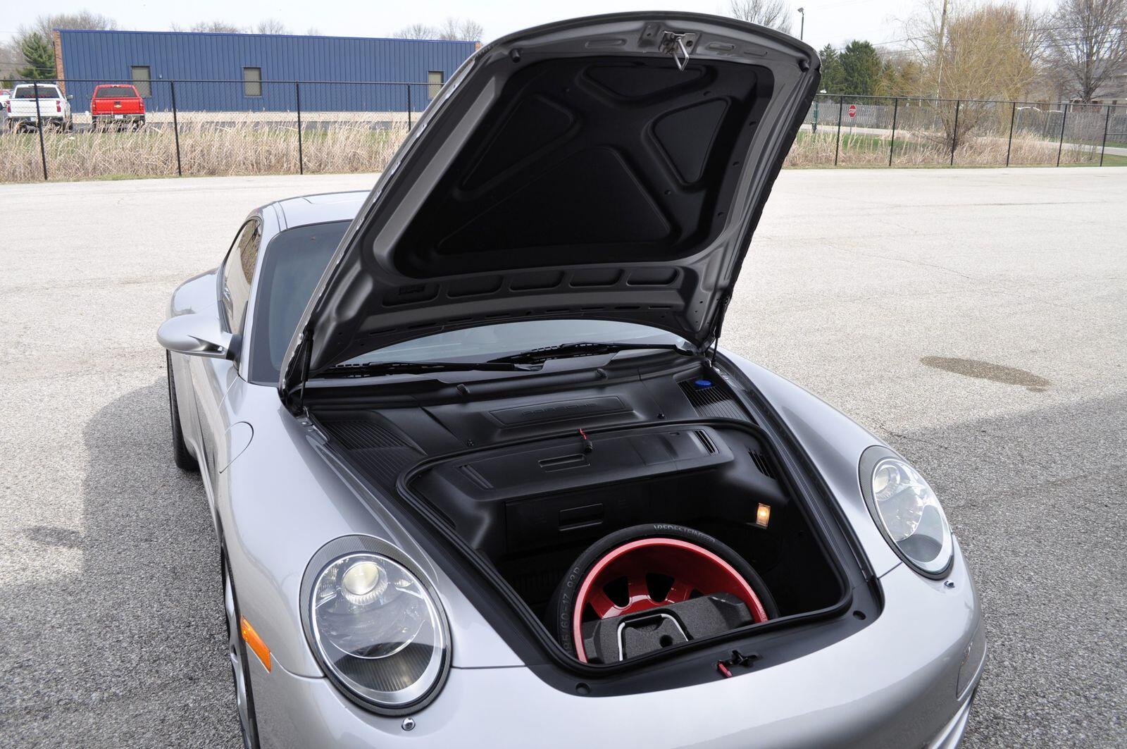 2006 Porsche 911 Carrera S - Photo 55
