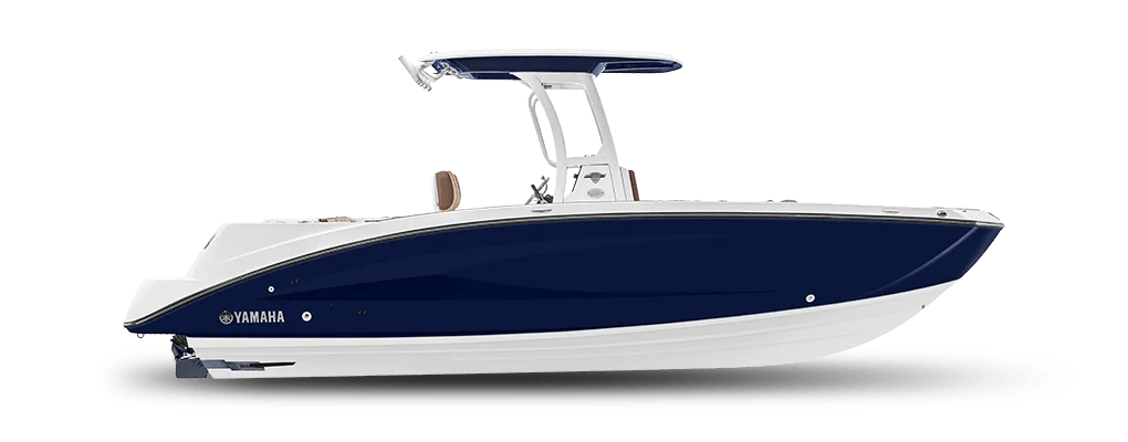 2027 Yamaha Boats 252 FSH Sport