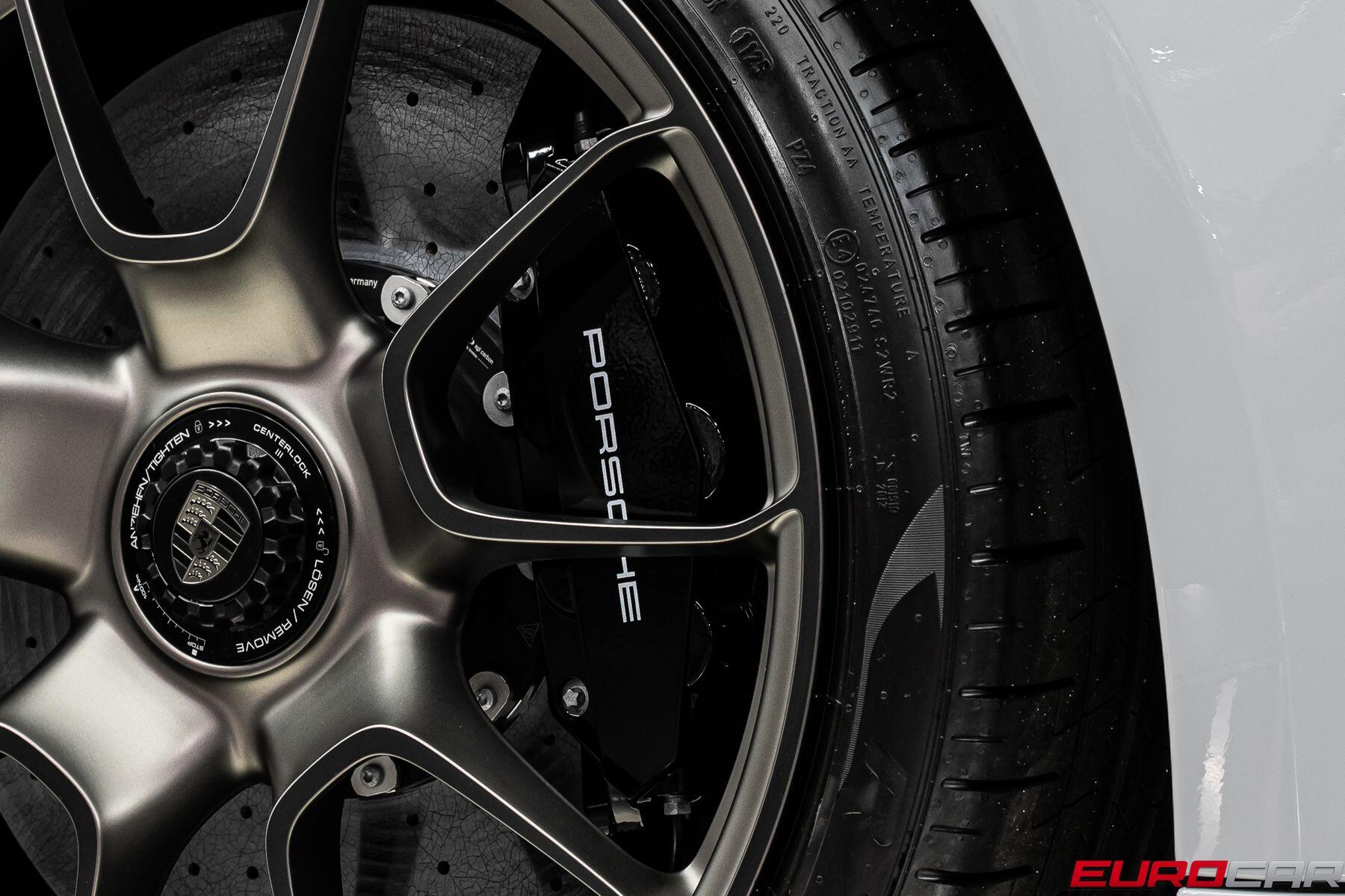 2025 Porsche 911 Turbo 50 Years *LIMITED PRODUCTION * 1784 OF 1974*Image 27