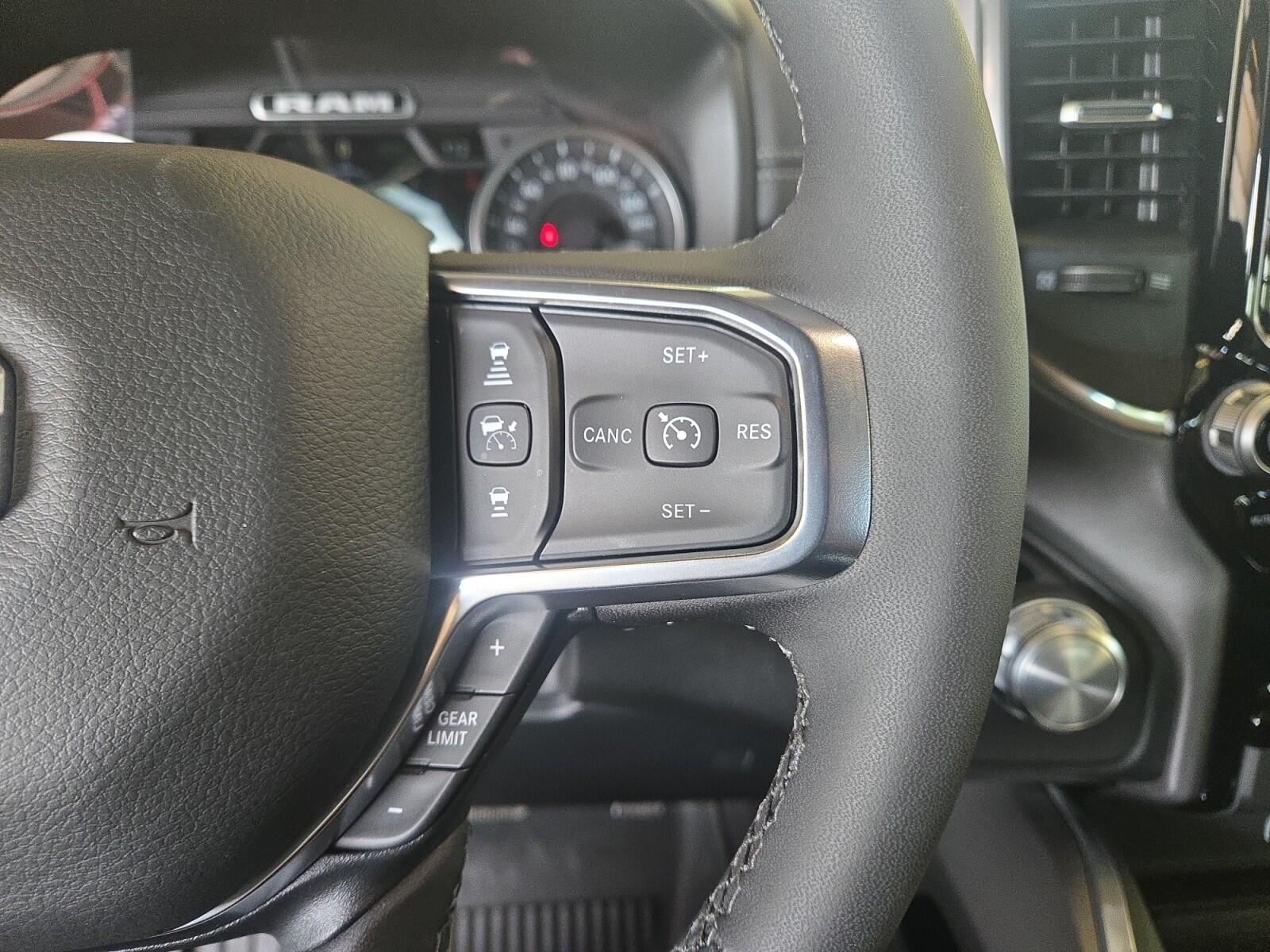 2026 RAM 1500 Laramie - Photo 25