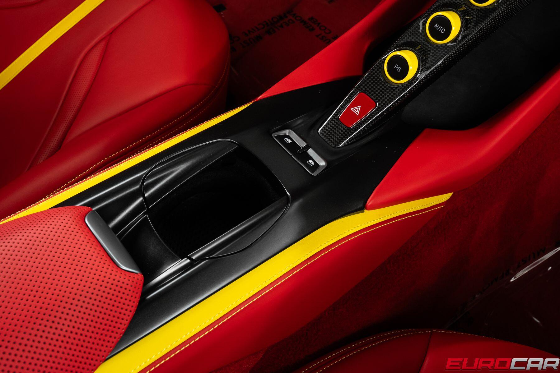 2020 Ferrari 812 Superfast *PASSENGER DISPLAY * FRONT LIFT*Image 39