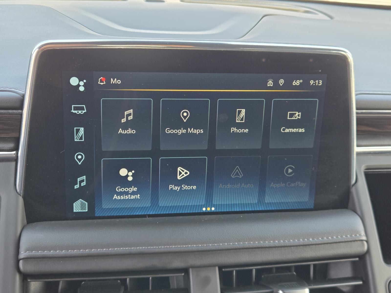 2023 Chevrolet Tahoe LT - Photo 11