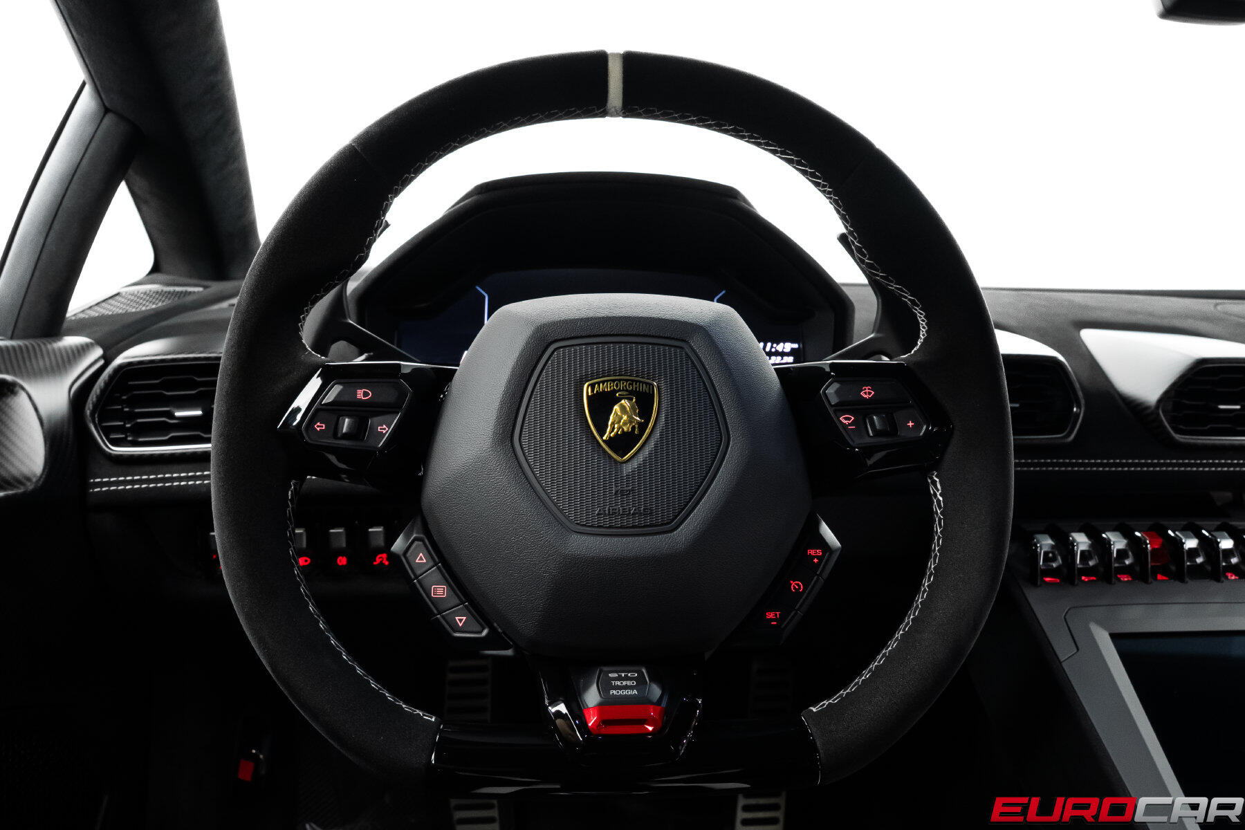 2022 Lamborghini Huracan STO *HUGE CARBON OPTIONS * FRONT LIFT*Image 36