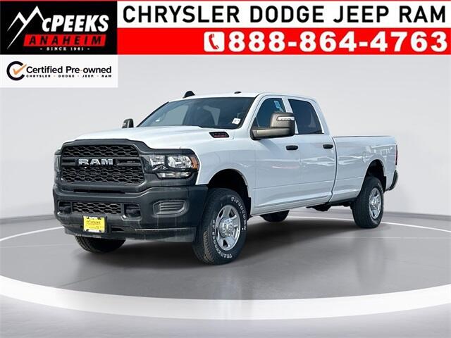 2023 RAM Ram 2500 Pickup Tradesman's photo