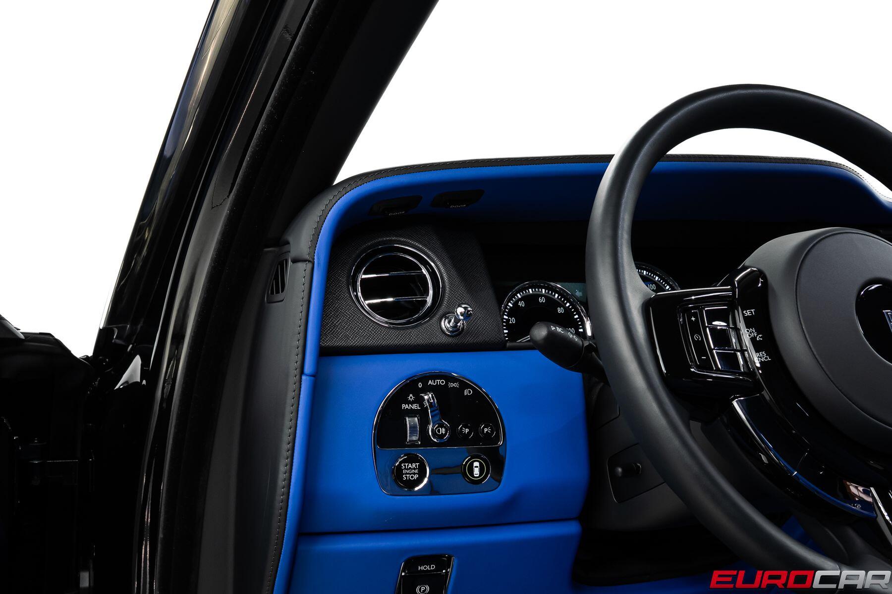 2023 Rolls-Royce Cullinan *SHOOTING STAR HEADLINER* FULL MATTE PPF*Image 27