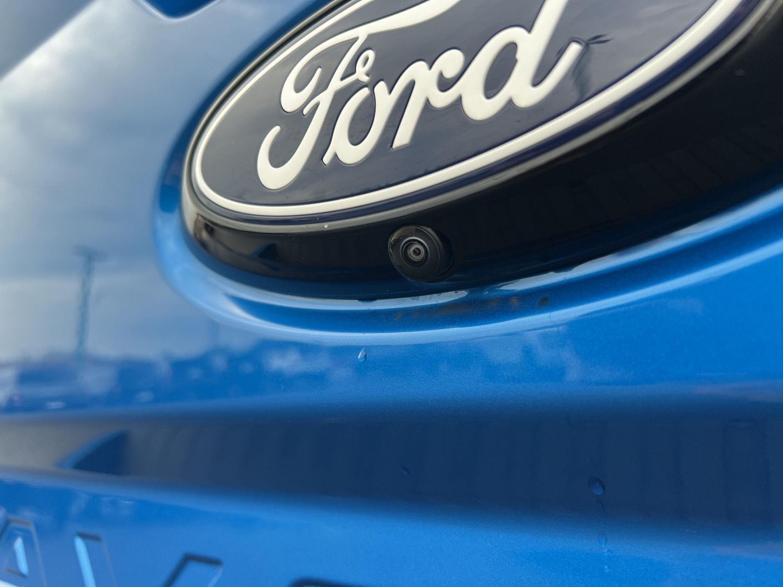 2026 Ford Maverick Lobo Standard - Photo 7