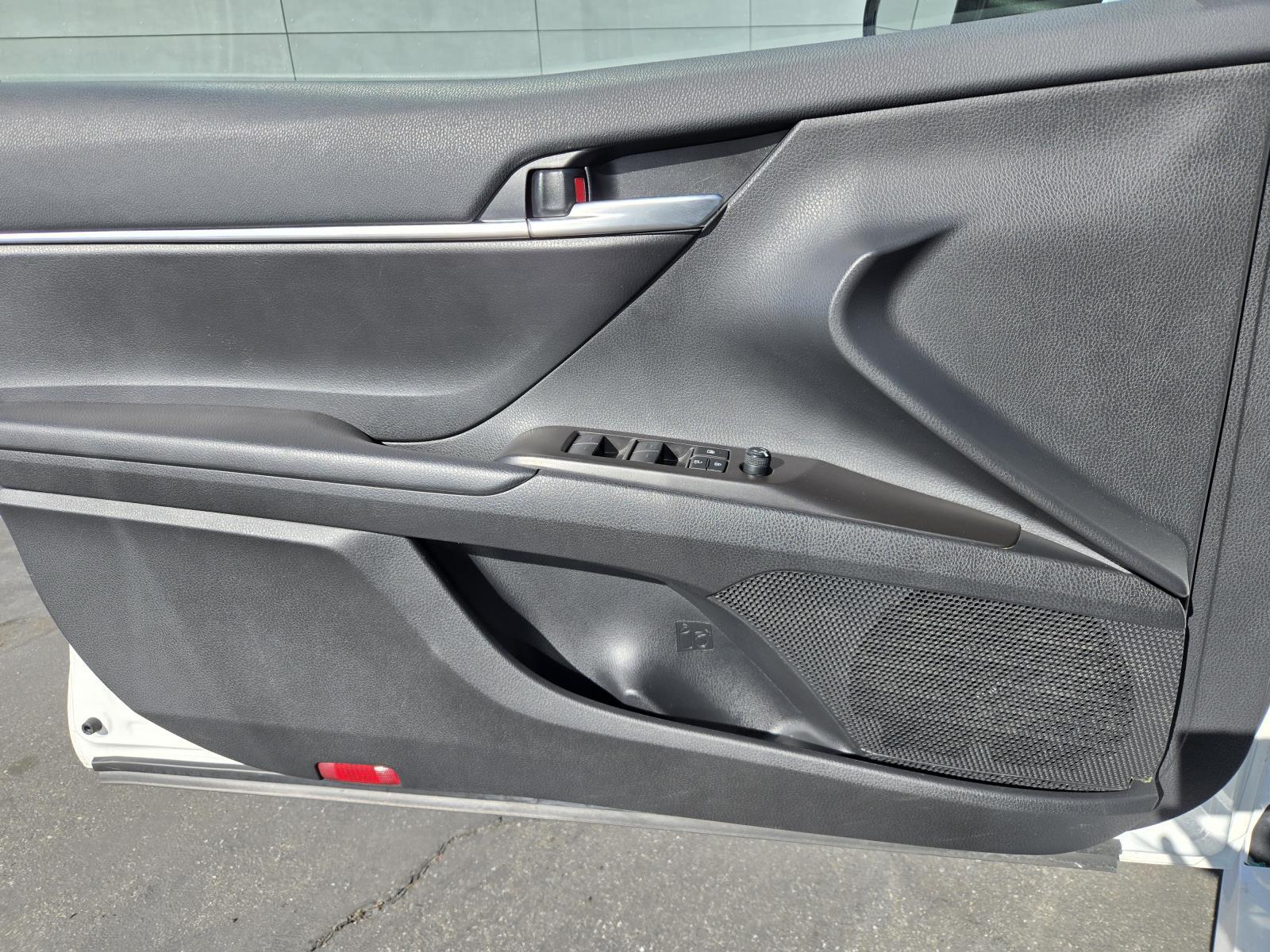 2024 Toyota Camry LE - Photo 18