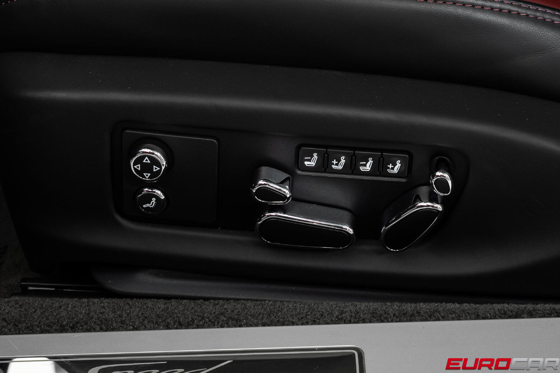2025 Bentley Continental GT Speed *ROTATING DISPLAY * PANORAMIC SUNROOF*Image 44