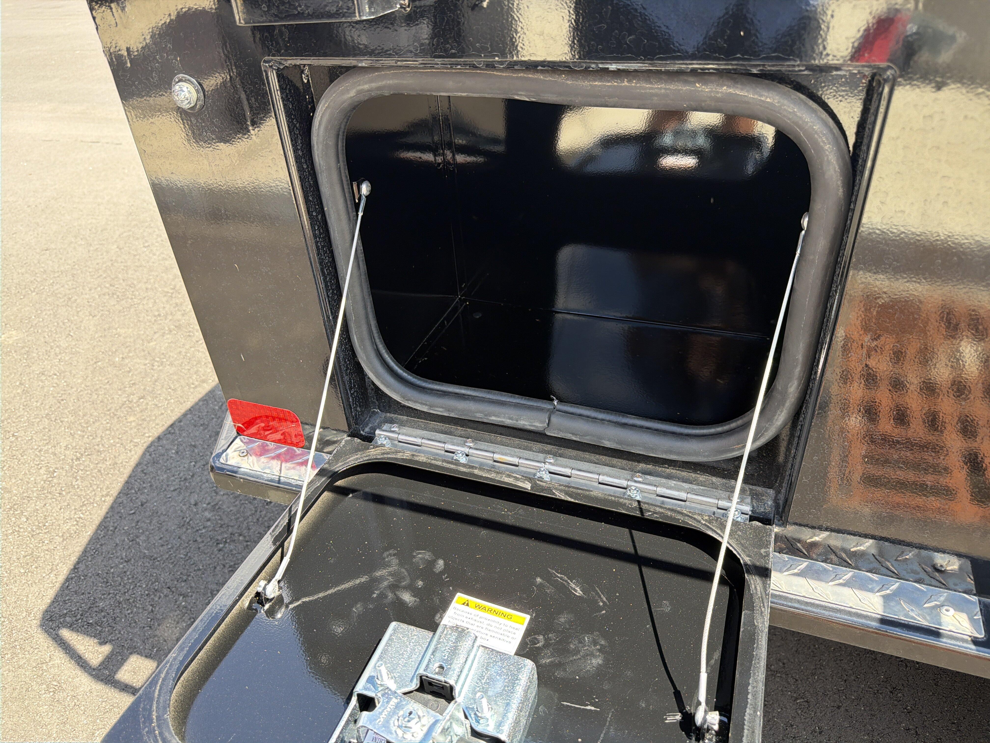 2026 RAM 3500 Chassis Tradesman - Photo 26
