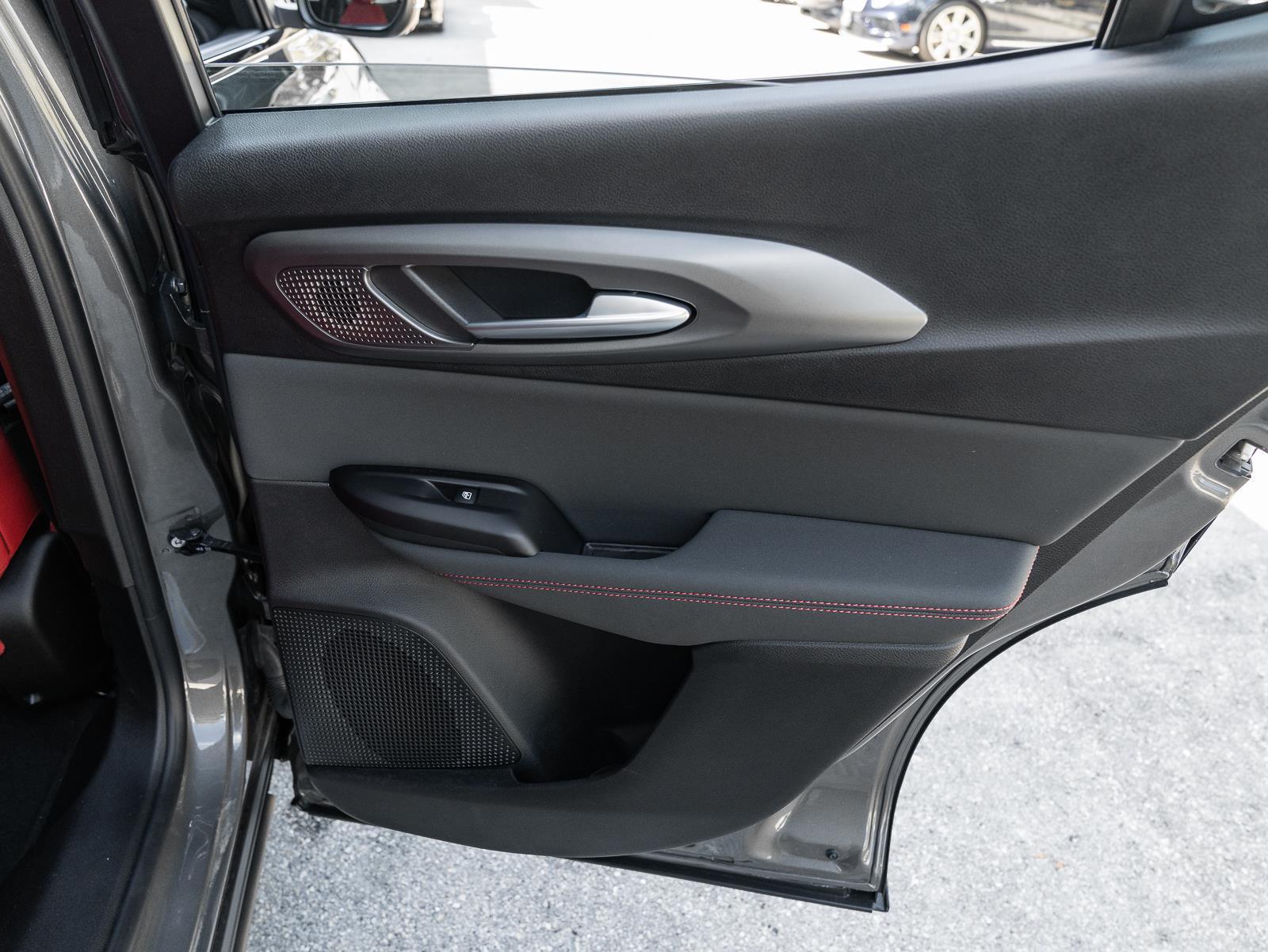 New 2026 Alfa Romeo Tonale Veloce Awd