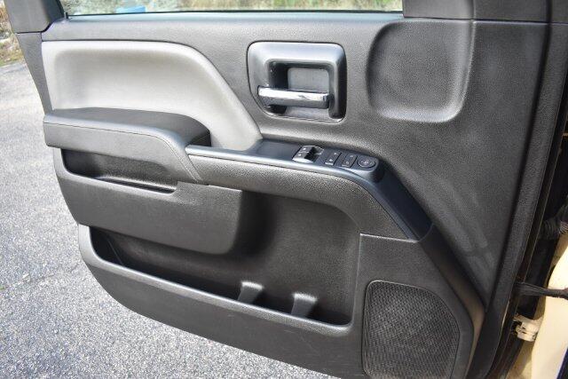 2014 Chevrolet Silverado 1500 Work Truck 1WT - Photo 25