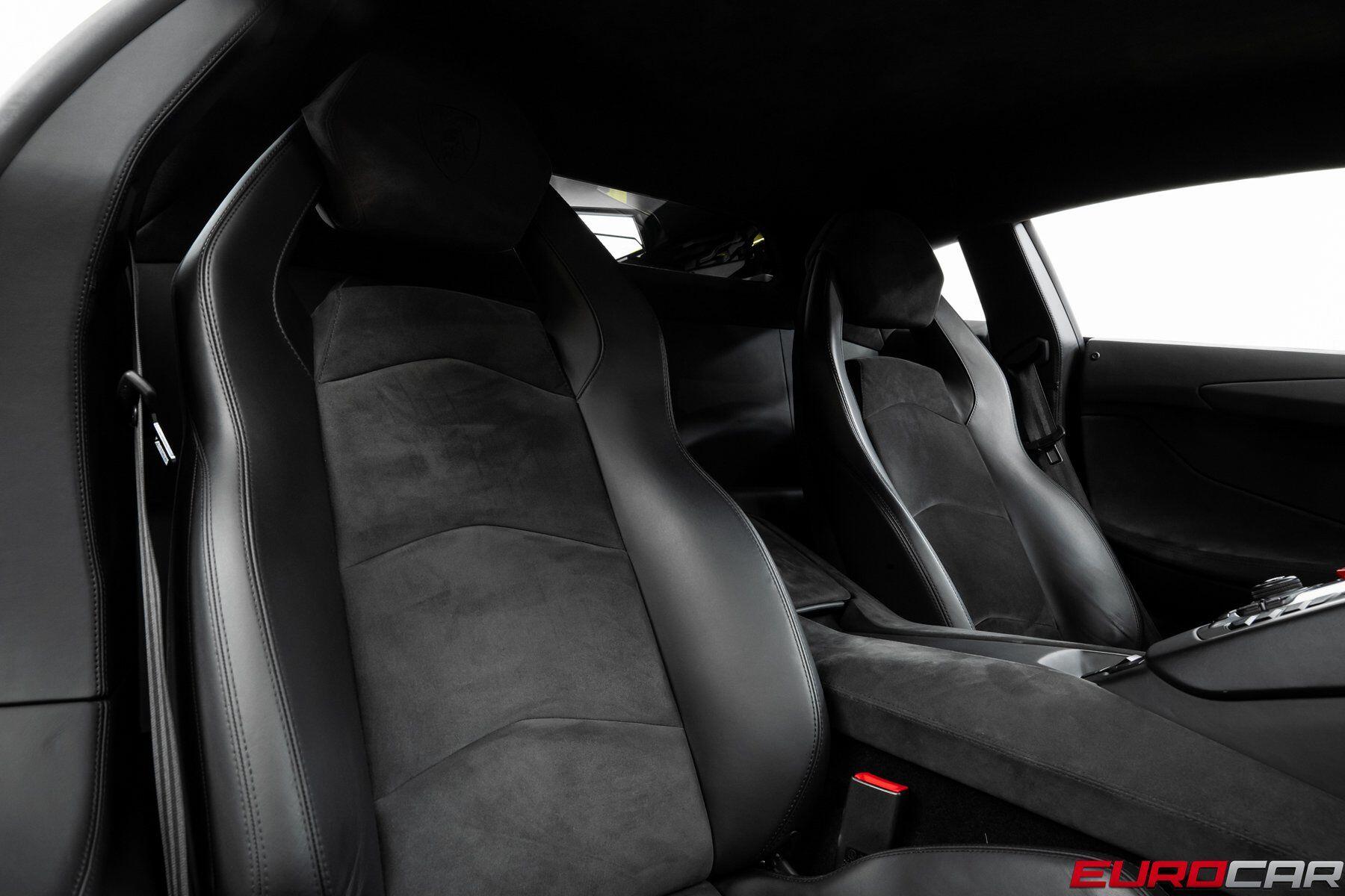 2015 Lamborghini Aventador *FRONT AXLE LIFT * IMMACULATE CONDITION*Image 35