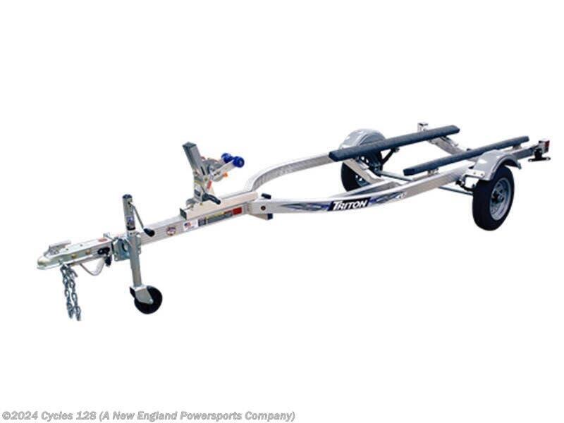 2026 TRITON LTWCI-X