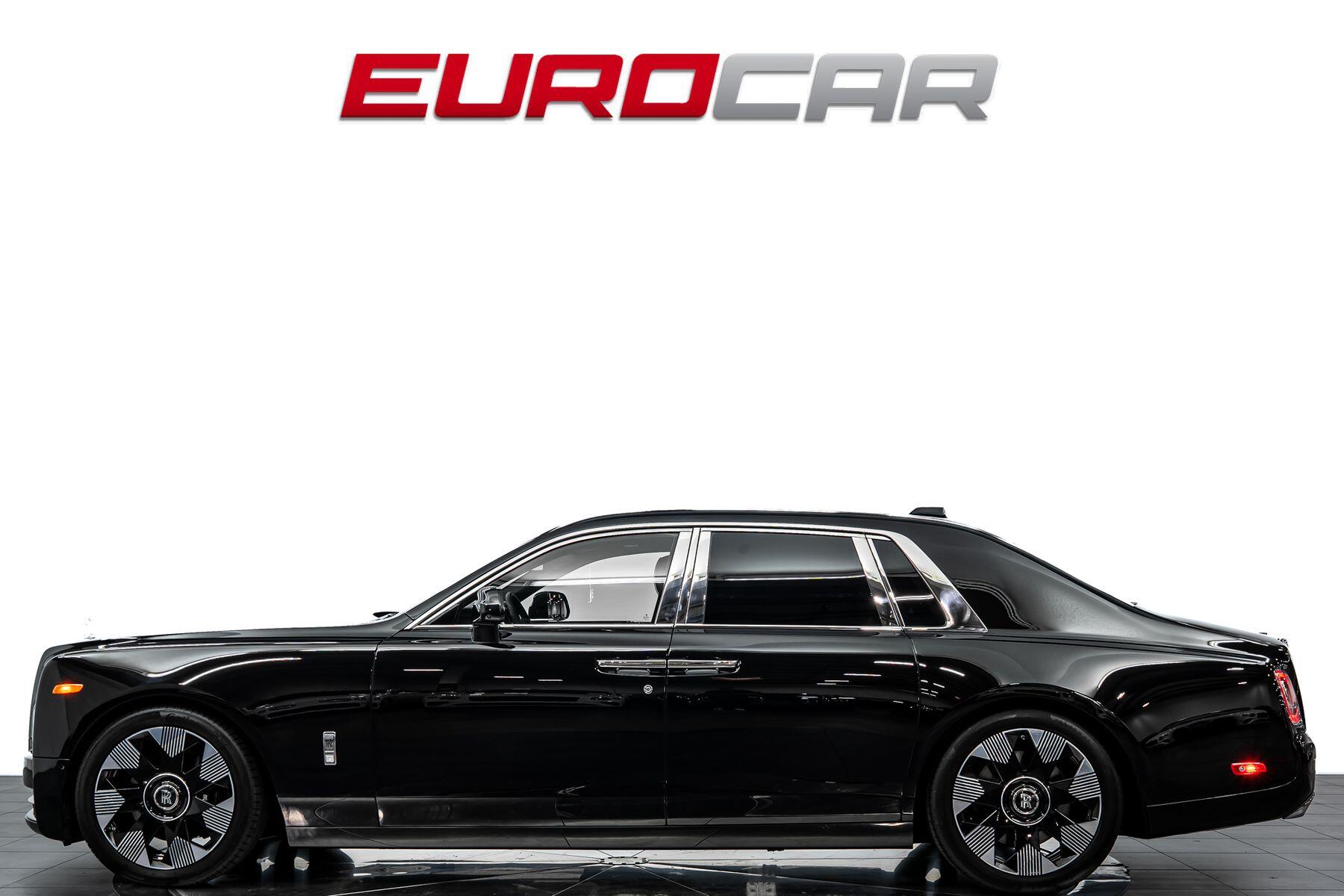 2024 Rolls-Royce Phantom *IMMERSIVE SEATING * REAR THEATER*Image 2