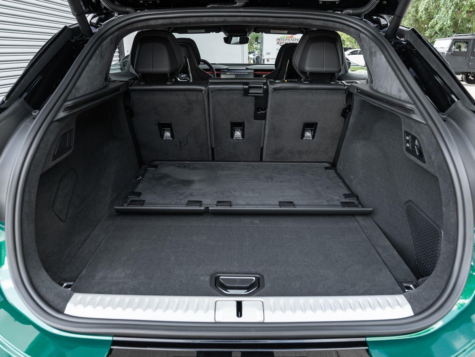 Used 2025 Lotus Eletre Carbon