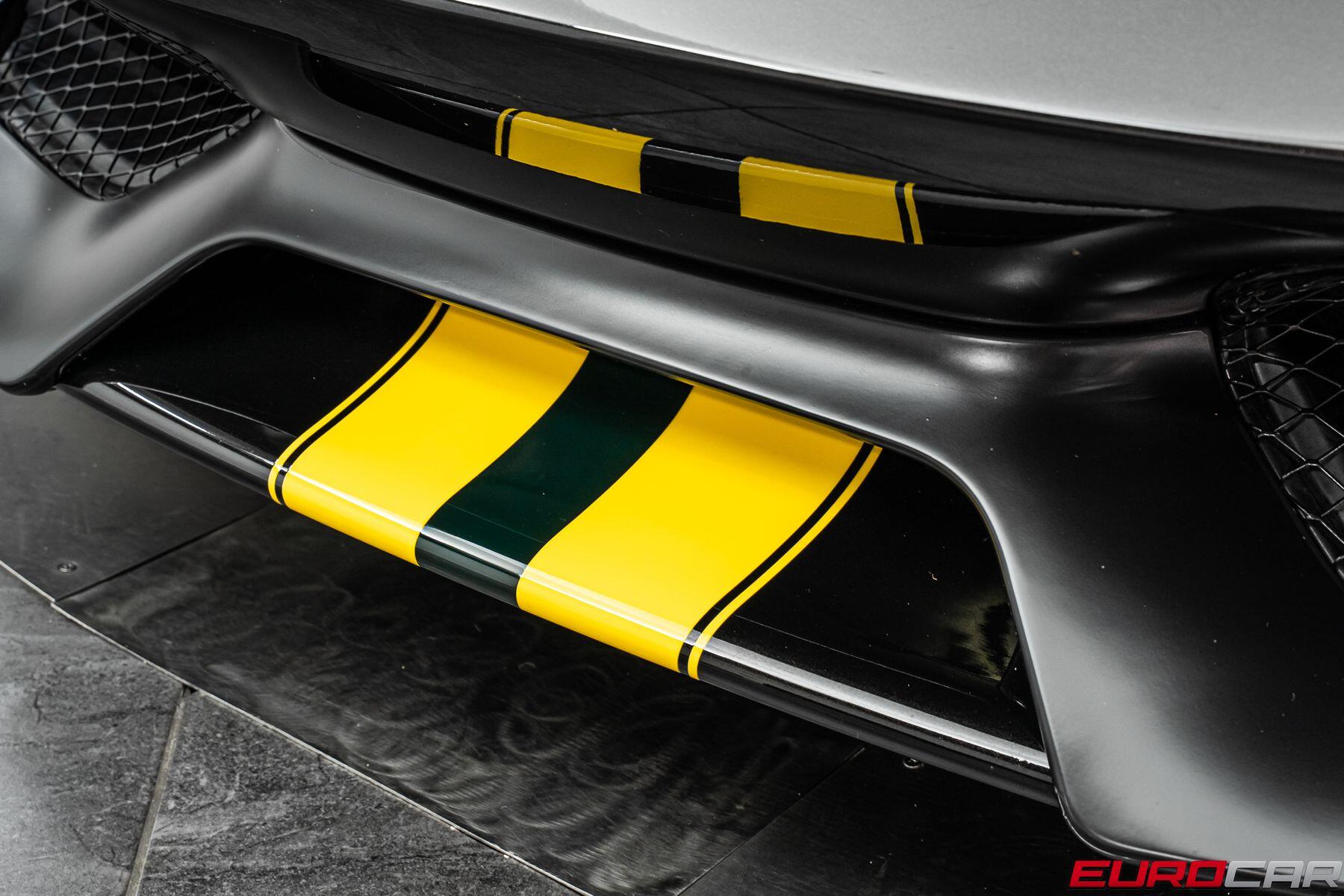 2020 Ferrari 488 Pista *1 OF 1 * SUSPENSION LIFTER * FRONT PPF*Image 15