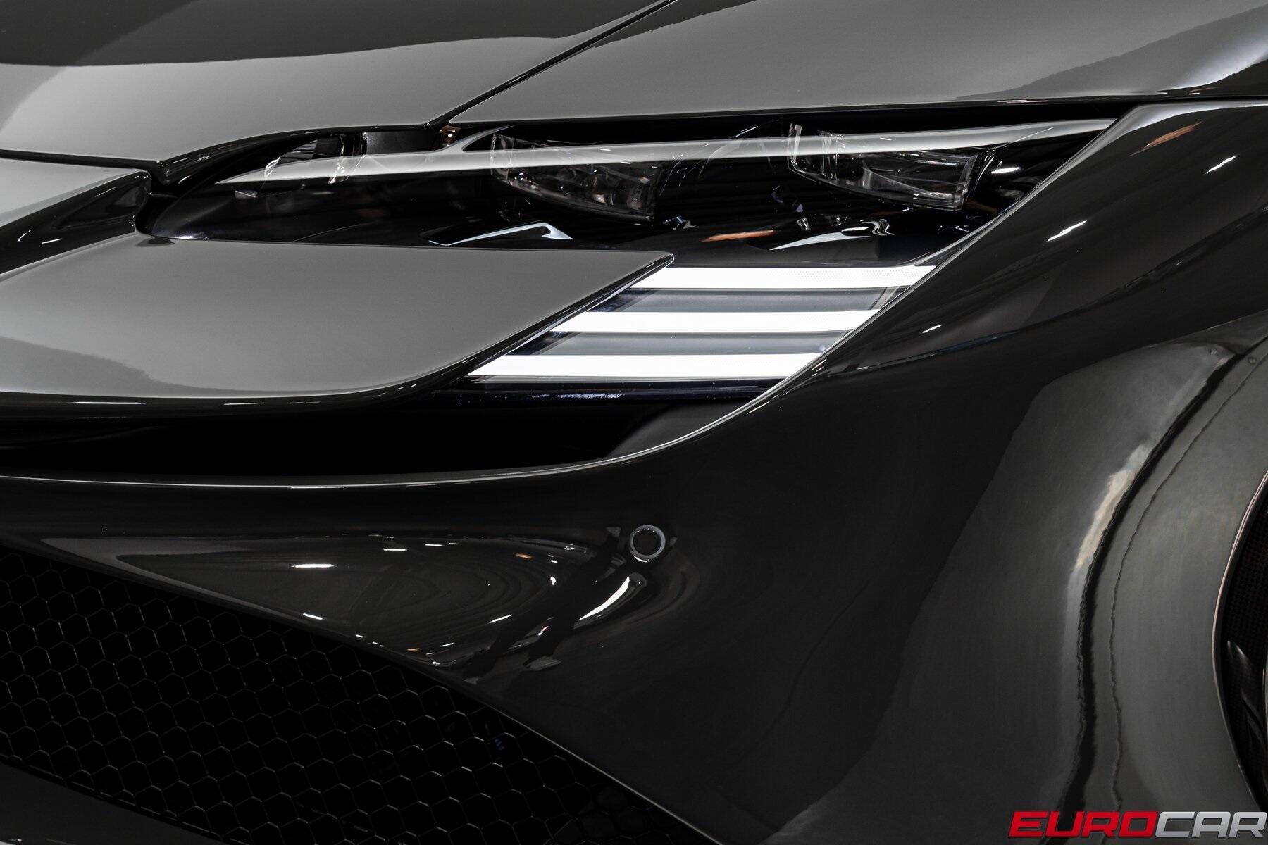 Used 2024 Ferrari SF90 Spider *ATELIER SPEC * HUGE CARBON FIBER OPTIONS*Image 15