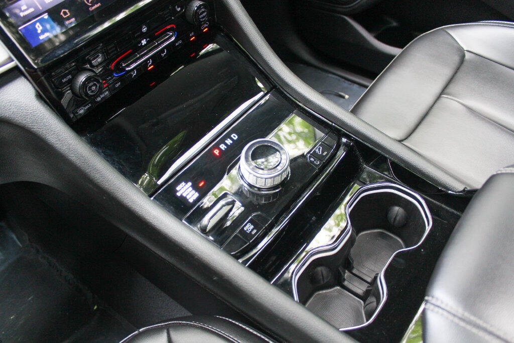 2023 Jeep Grand Cherokee 4xe - Photo 17