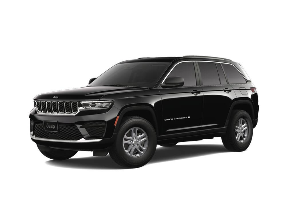 2025 Jeep Grand Cherokee Laredo 4x4's photo