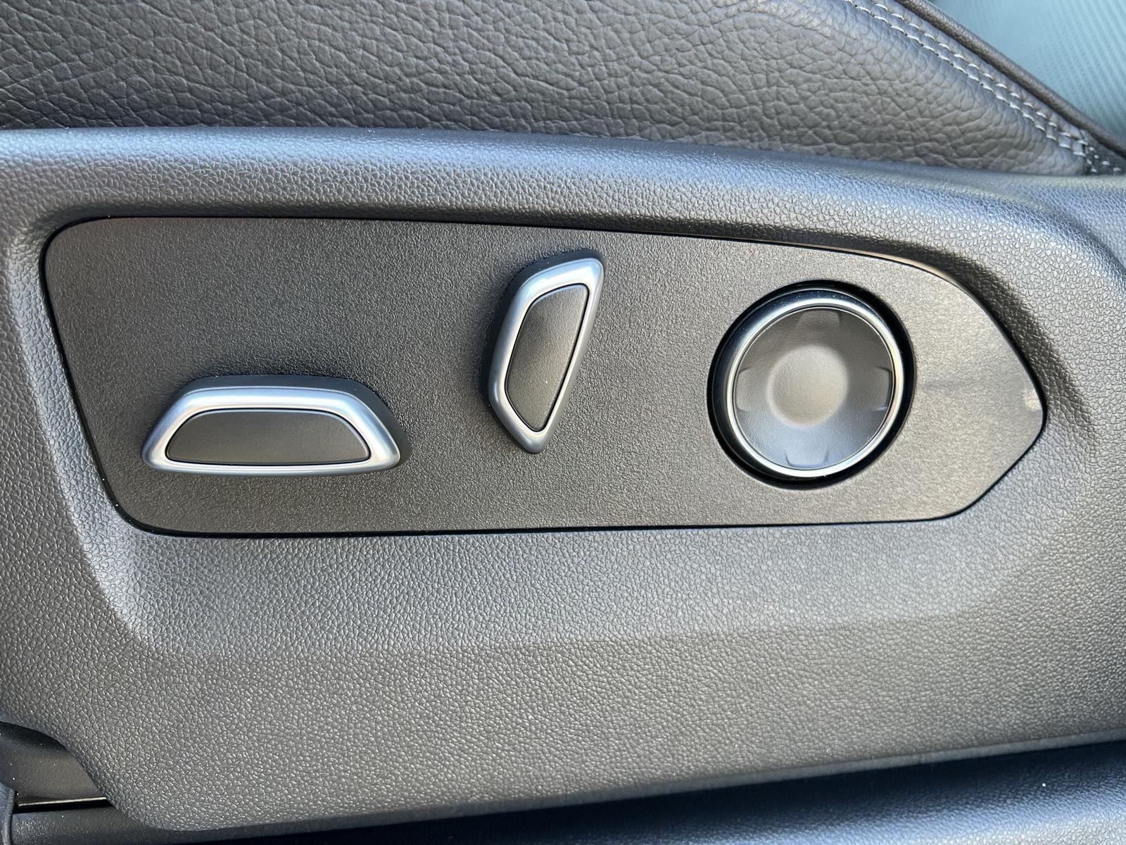 2026 GMC Sierra 1500 Denali - Photo 24