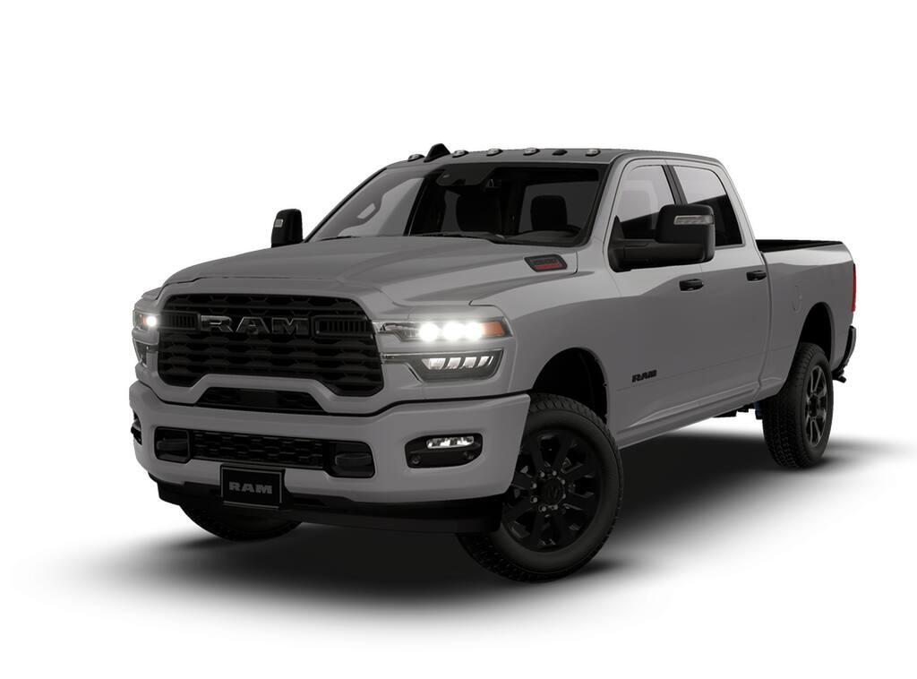 2026 RAM Ram 2500 Pickup Big Horn's photo