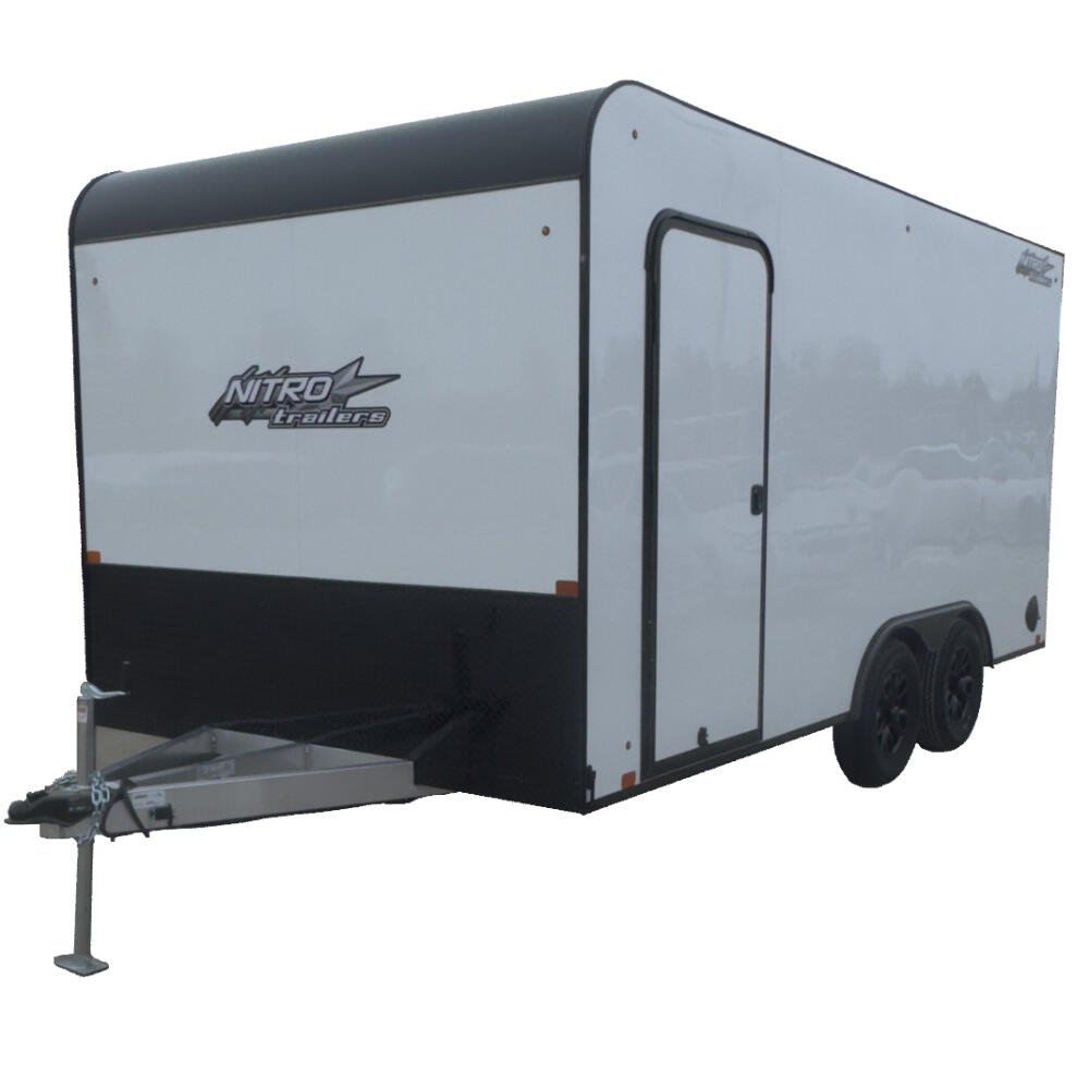 2026 Nitro Sport Cargo Elevation