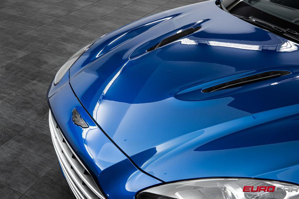 2023 Aston Martin DBX 707 *HUGE CARBON OPTIONS * TRI-COLOR INTERIOR*Image 9