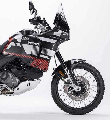 New Ducati Inventory | Del Amo Motorsports of Redondo Beach
