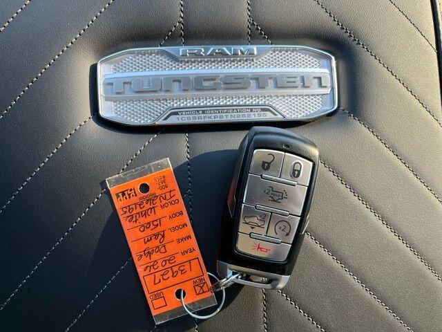 2026 RAM 1500 Tungsten - Photo 10